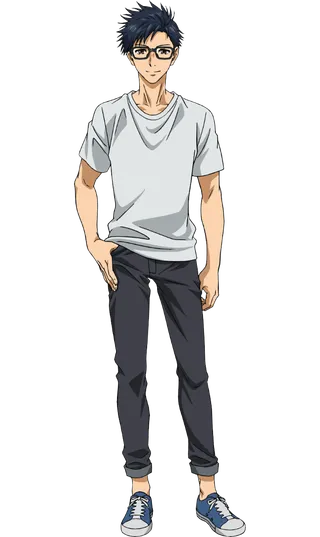 Shun Aoi