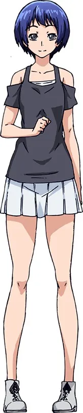 Aina Yoshiwara