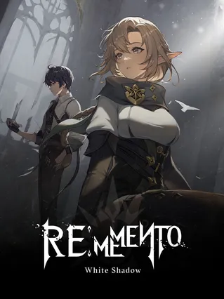 Re:Memento: White Shadow
