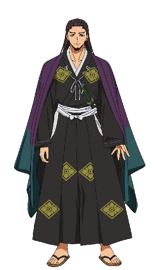 Takauji Ashikaga