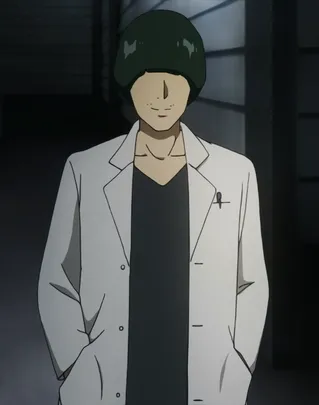 Kouitsu Chigyou