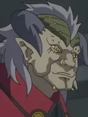 マドニス