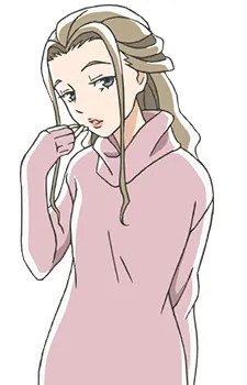安本保奈美（やすもと ほなみ）