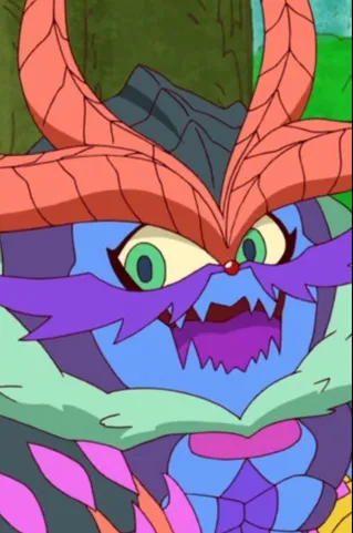 Demon Pascal