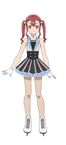 ROBA MANAKA