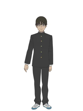Sasaki-kun