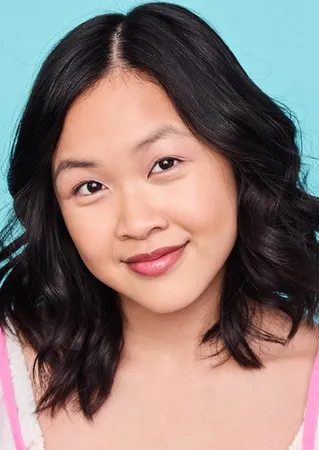 Grace Lu
