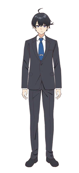 Rei Hitoma
