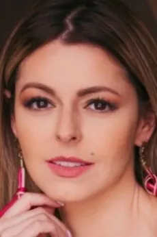 Rebeca  Zadra