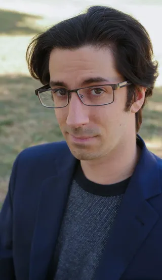 Chris Niosi