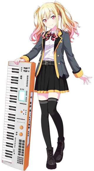 Saki Tenma