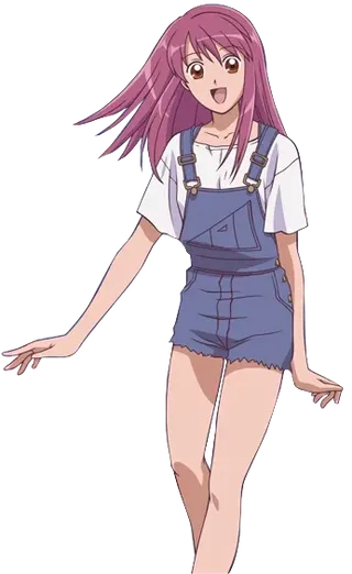 Sora Naegino