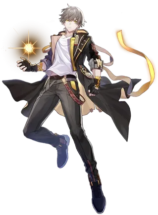 Caelus