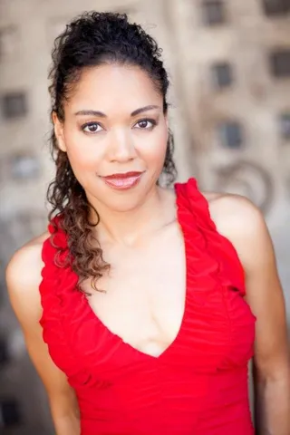 Gina K. Bowes
