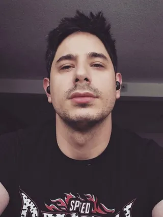 Dave Ramos