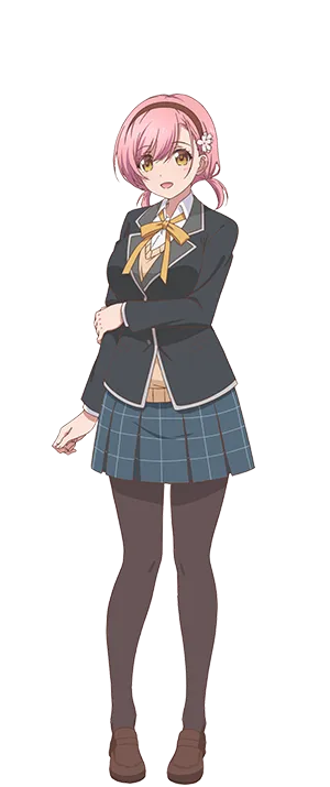 Chiyo Sakurada