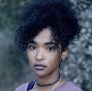Raven Justine Troup