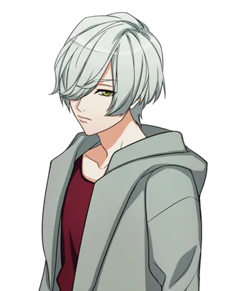 Hisoka Mikage