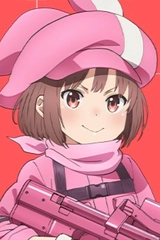 レン（LLENN） / 小比類巻 香蓮（こひるいまき かれん）