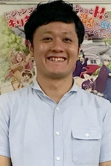 Hideaki Sakakibara