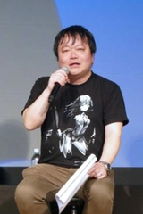 田村淳一郎