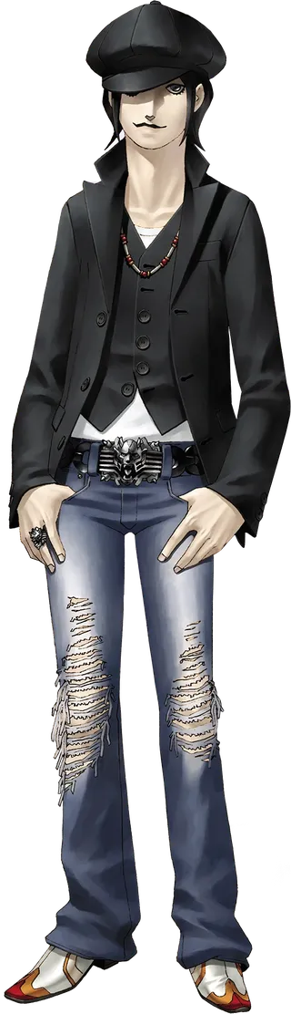 Isamu Nitta