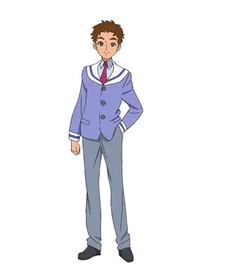 Aihara Yuuki