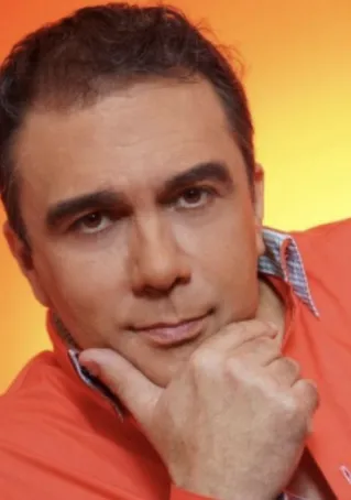 Ismael Larumbe