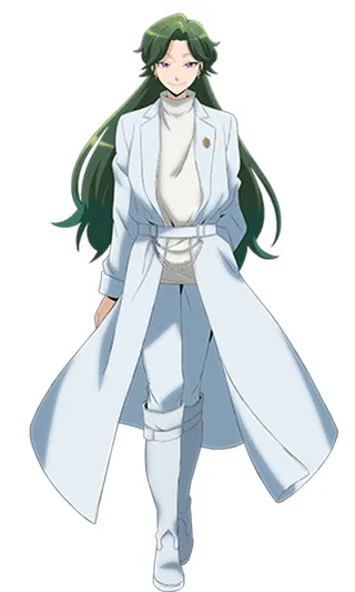 Doctor