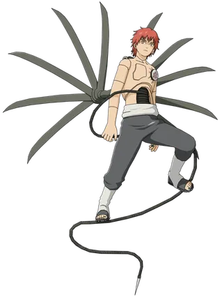 Sasori