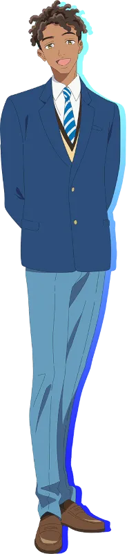 Yutaka Babayaro Inomata