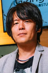 Tetsuya Kobayashi