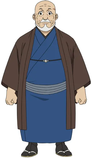 Gonzo Kagemori