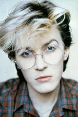 David Sylvian