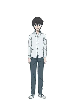 Toshihide