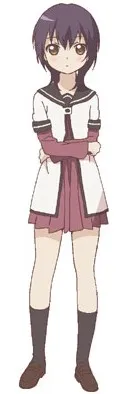 Yui Funami