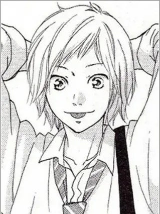 Shun Tachibanaki