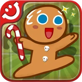 Cookie Run: Ovenbreak