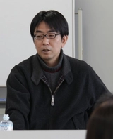 Seishi Minakami