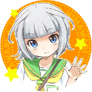 Himawari (My Slot)