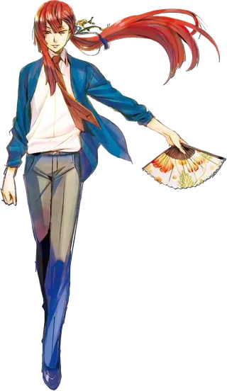 Yukinojou Tachibana