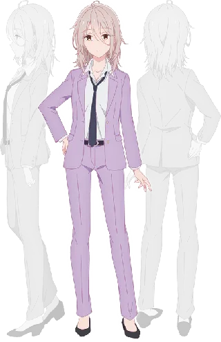 Eiha Kudō