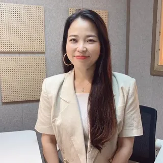 Moon Nam-sook