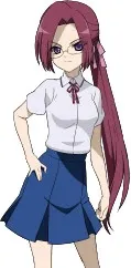 Saionji Miyabi