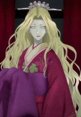 伏姫