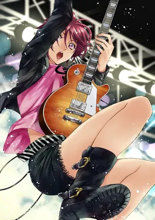 Fuuka Aoi