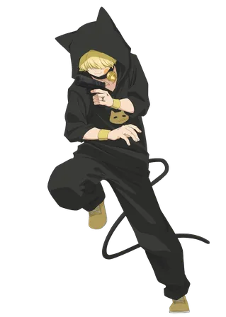 Kengo Yozakura