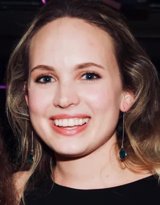 Meaghan Martin