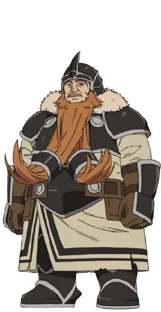 Talhand The Clifftop