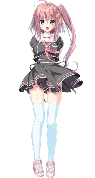 Miyakaze Yuuri